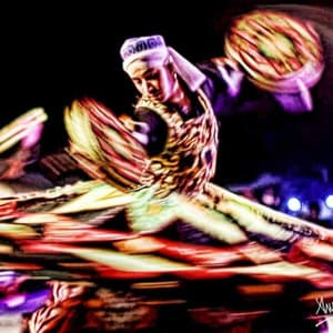 Samy Mohamed Ali