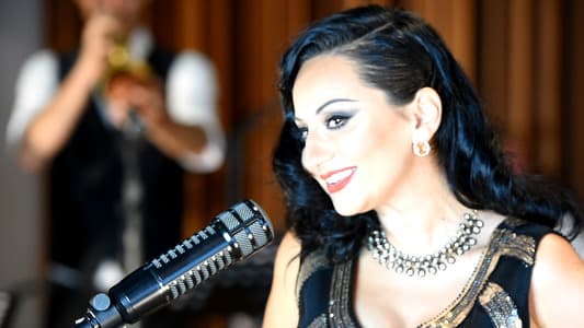 Lucia Sinatra