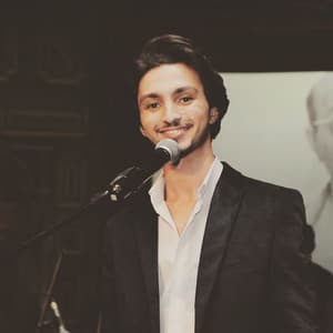 Ahmad Al Hashmy