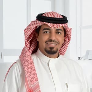Ahmed Albrashi