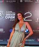 El Gouna International Squash Open 2024