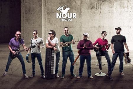 Nour Project