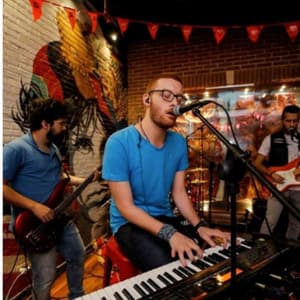 Strawberry Swing Band