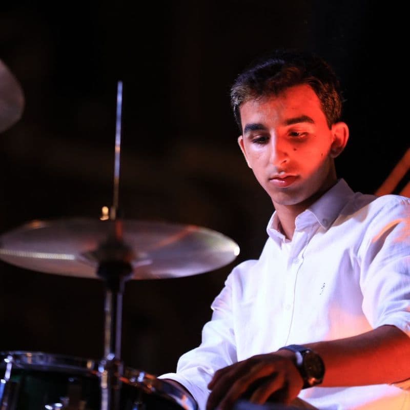 Toni Aouad