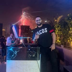 Dj Alzeer