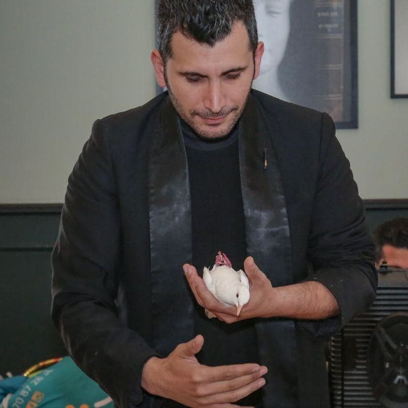 Nadim Awad