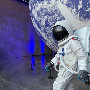 Astronaut