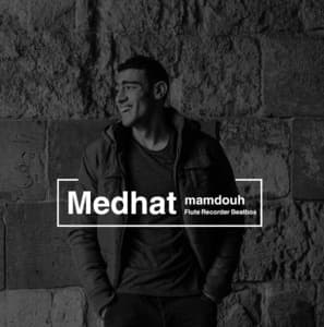 Medhat Mamdouh
