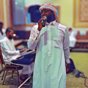 Ahmad Al Mosa