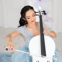 Gulziya Cello