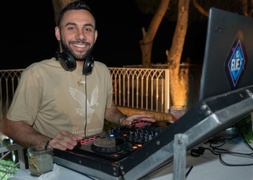 DJ Elie.F
