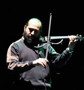 Mohammed Sami