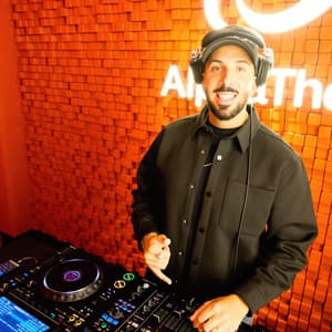 DJ Jads