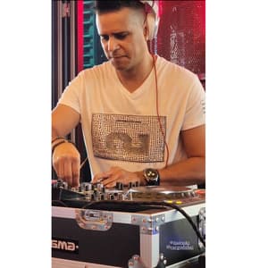 Alex Sky Dj